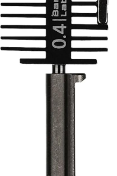 Bambu Lab Hotend 0.4mm Nozzle - A1 Serisi