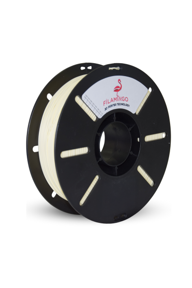 Filamingo Pla Plus Krem Filament