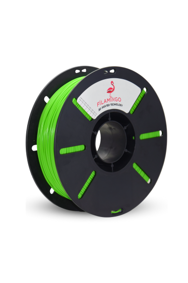Filamingo Pla Plus Fıstık Yeşil Filament