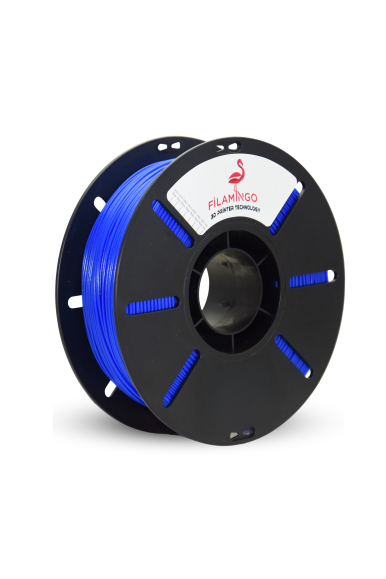Filamingo Pla Plus Gece Mavisi Filament