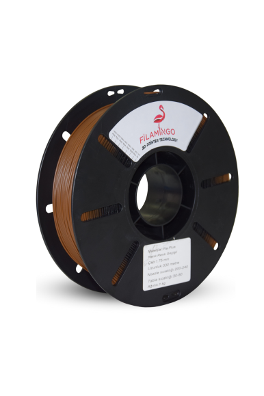 Filamingo Pla Plus Renk Geçişli Filament