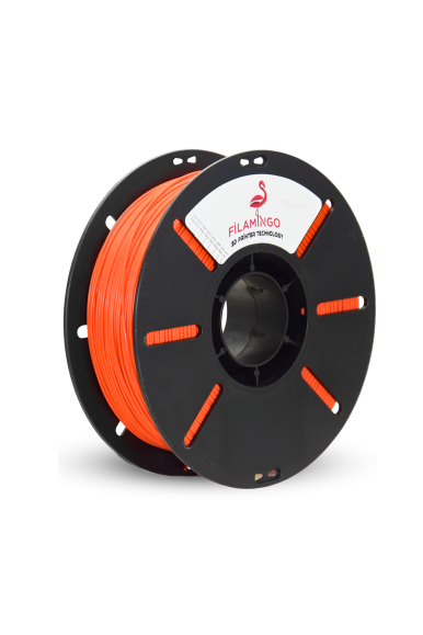 Filamingo Pla Plus Turuncu Filament