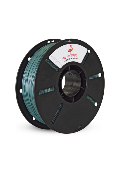 Filamingo Pla Plus Haki Yeşil Filament